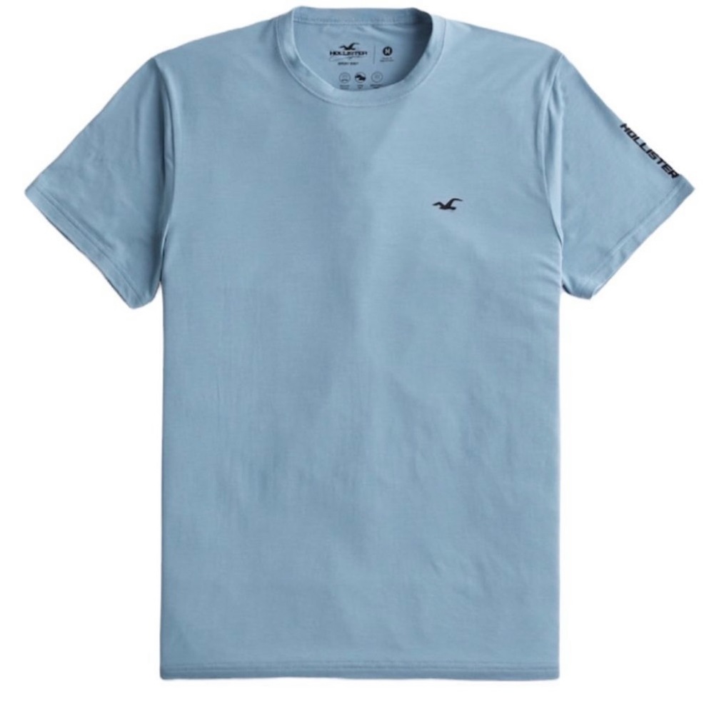 NWT Hollister T Shirt. Size Medium